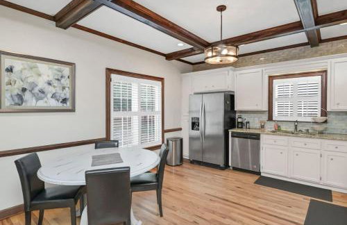 La La Lakehouse Sleeps 6 - Foto 15