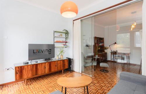 Liiiving in Porto - Vintage Design Apartment - Foto 44