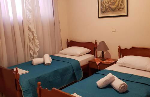 George's & Amalia's appartments 2 - Foto 15