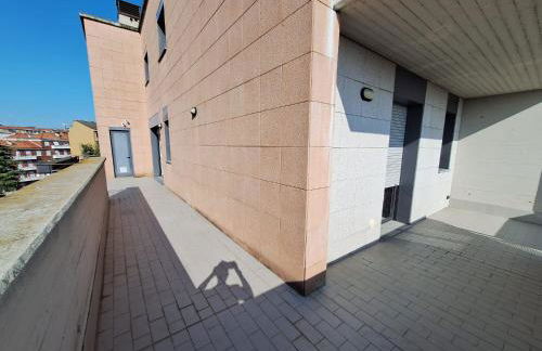 Panoramico Barona Duplex-Penthouse - Foto 9