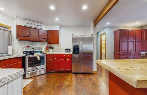 Hungry Horse Hideout - Upper Level - Foto 18