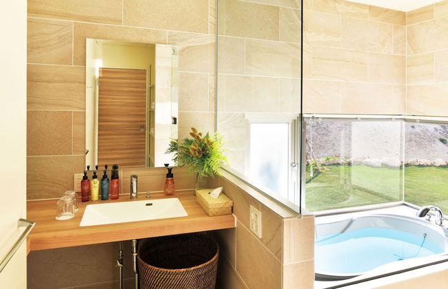 Feliz Villa Suite Irabujima Sawada - Foto 12