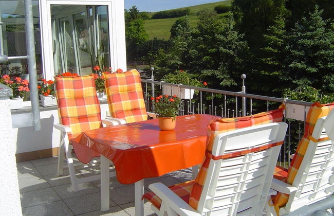 Amazing Homwe in Lirstal - Photo 18