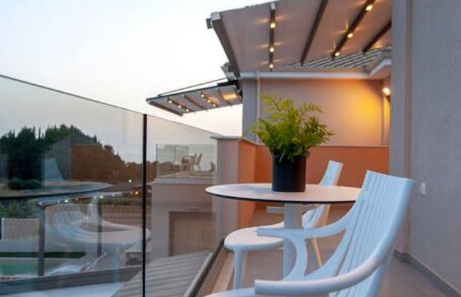 Villa Monolithi Lumiere - Foto 20