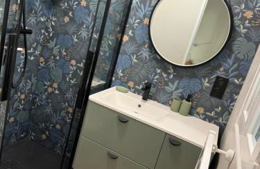 Chez Julien à 2 pas de La Défense - Foto 4