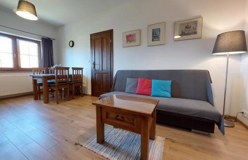 Watra apartamenty - Foto 35