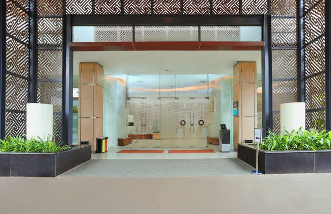 Citadines Gatot Subroto Jakarta - Foto 54