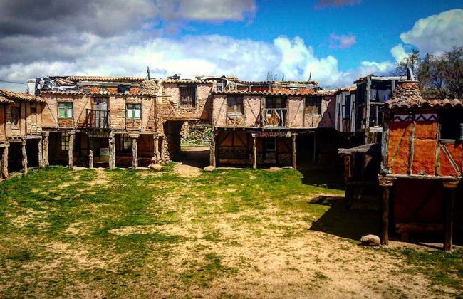 Territorio Artlanza Tickets - Photo 8