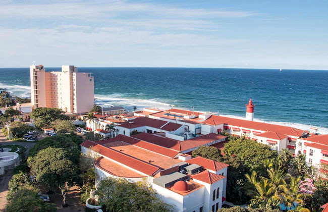 801 Oyster Schelles - Near Umhlanga Rocks Beach - Foto 27