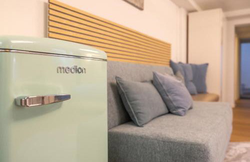 Ruhig Top mod Studio Appartement,privater Eingang - Foto 31