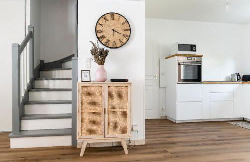 Maison de Larros, au calme idéalement placée - Foto 10