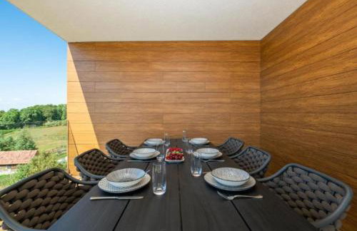 Apartments Villa Wood - Foto 56