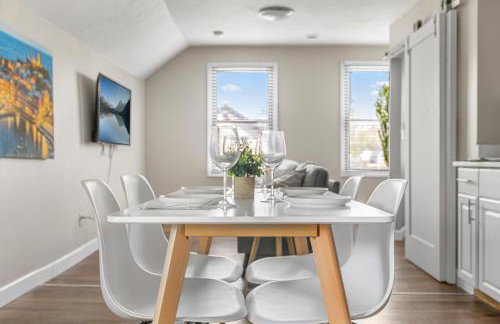 Luxe Mattresses Pet Friendly Free Prkng WiFi - Foto 16