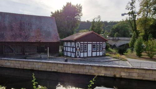 Ferienwohnung "Kleine Auszeit" - Foto 3