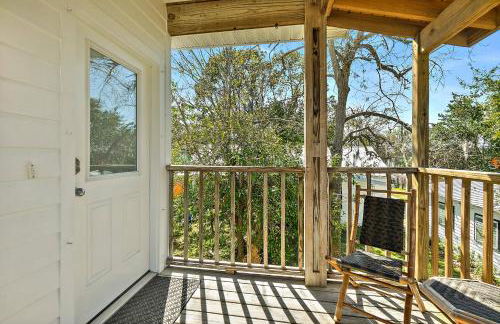 The Old Mission Collection - Downtown Bungalow - Foto 29