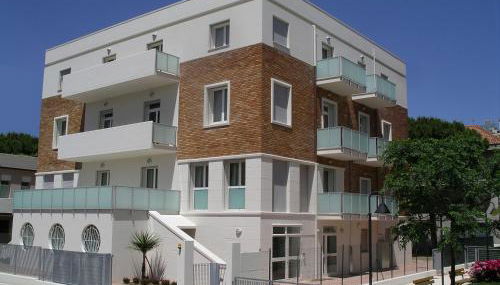 Residence I Delfini - Foto 4