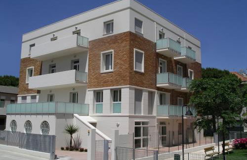 Residence I Delfini - Foto 4