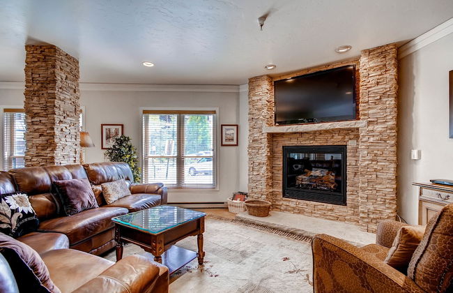 Village at Breckenridge Resort - Foto 37