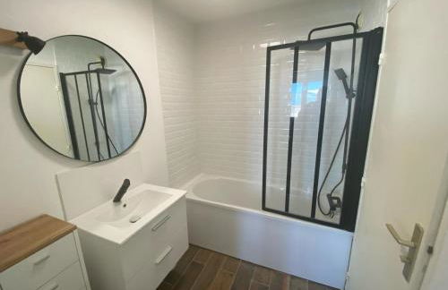 Appartement Paris La Défense Metro L1/RER A - Foto 14