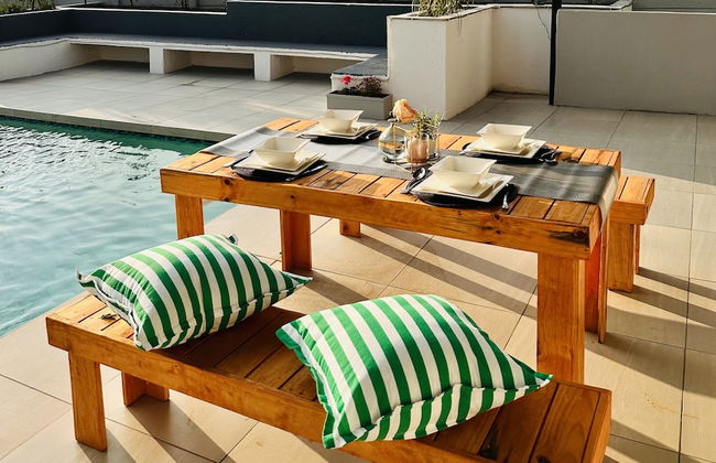 Staycation With Back Up Power - Foto 52