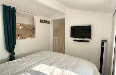 La Villa Delphine - Foto 34