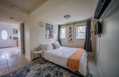 2Units 4BR 3BA Cape Cod Designer House - Foto 9