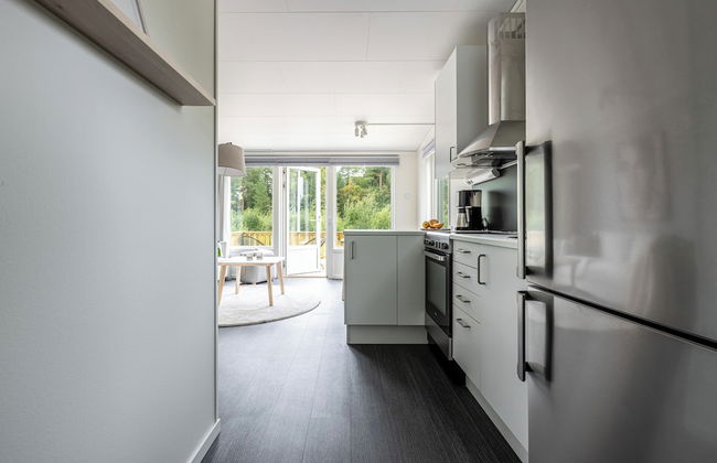 Private Chalet - Photo 8