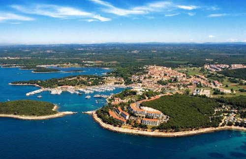 Casa Anamaria private Pool near Vrsar - Foto 36