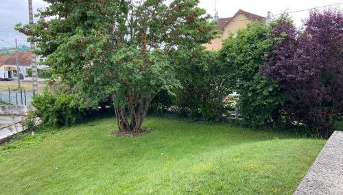 Maison 4 chambres cusset - Foto 5, Garden, Garden view