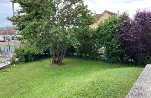 Maison 4 chambres cusset - Foto 5