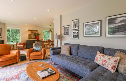 Lakeside Lodge - Foto 5