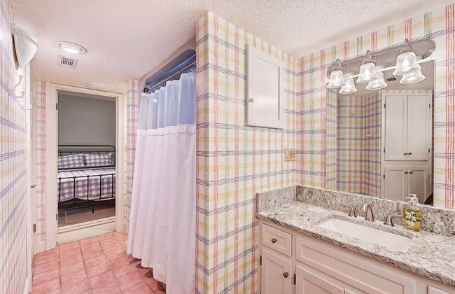 Butler Bliss by Avantstay Private Dock Views - Foto 24