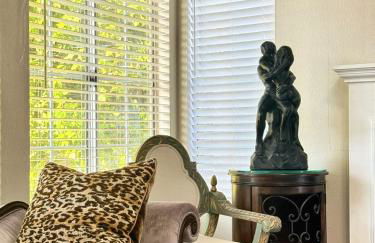 Modern & Spacious Family and Friend 4B3B House - Foto 9