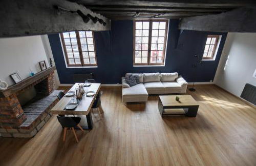 Centre Architect Famille Et Business - Foto 7