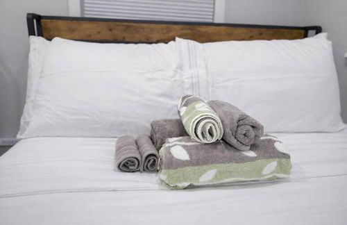 Luxe Haven, Pergola, FirePit NearCasinos, Sleeps8 - Foto 21