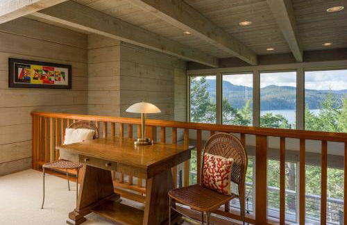 Elegant Water View, Walk to Moran State Park - Foto 48