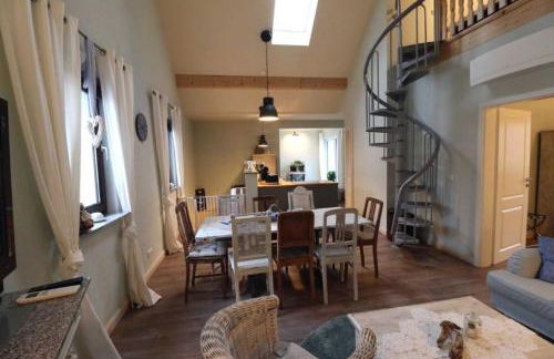 Ferienhaus "GlückSEEligkeit" - Foto 27