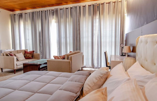 Ezra boutique villa - Foto 22