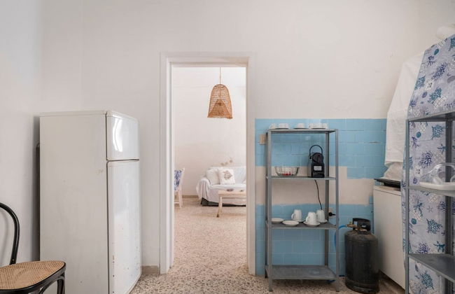 Isola di Marettimo Dimora Marina-isola di Marettimo Dimora Marina - Photo 13