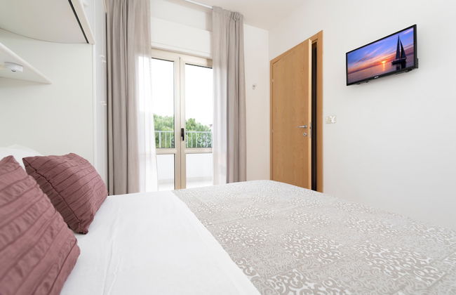 Residence Quadrifoglio - Foto 28