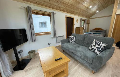 Studio with a View - Photo 10