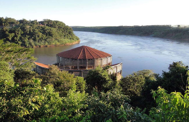 Excursión al Hito de las Tres Fronteras - Foto 2