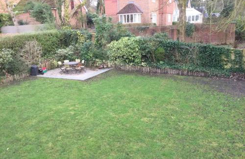 ChurstonBnB, private flat within family home, Bolton - Foto 23