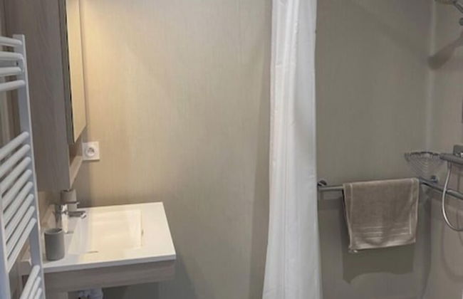 Zenao Appart'hôtels Toulouse Balma - Foto 10