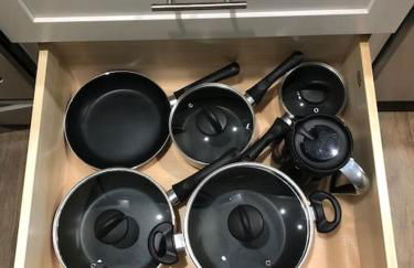 Beautiful New Loft with Spectacular Outdoor Spaces - Foto 3