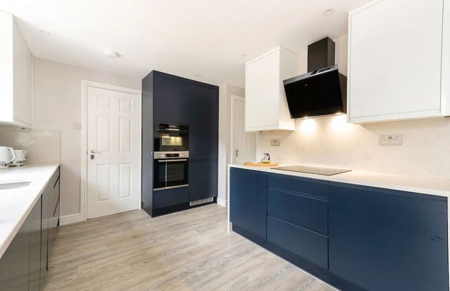 Virginia Water Family Getaway - Foto 32