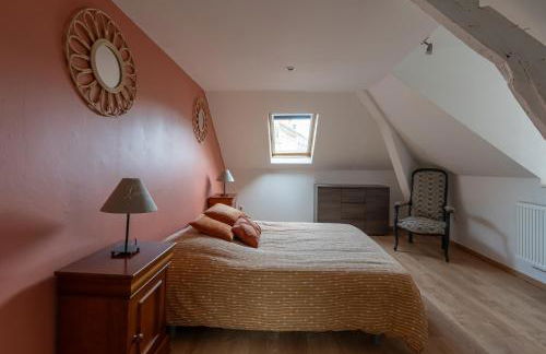 Maison chaleureuse dans le centre de Boulogne sur mer - Foto 18