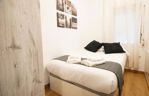 Casa a pasos de Las Ramblas - Photo 10