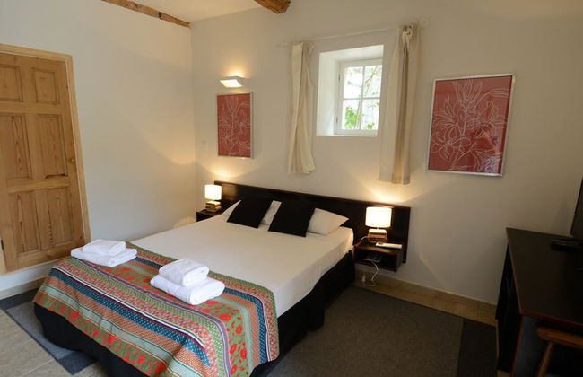 Chateau du Puits es Pratx - Foto 26