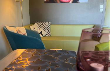 Gîte La Cerise Qui Rit - Photo 4